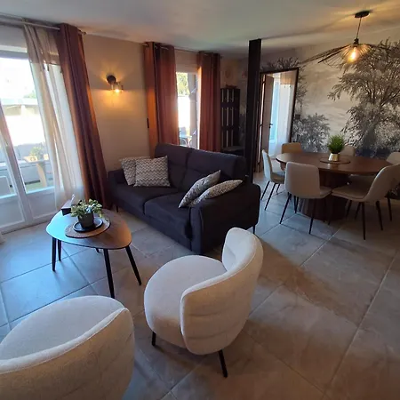 Bienvenue Chez Glad Et Guigui Rinxent
