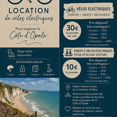 Bienvenue Chez Glad Et Guigui